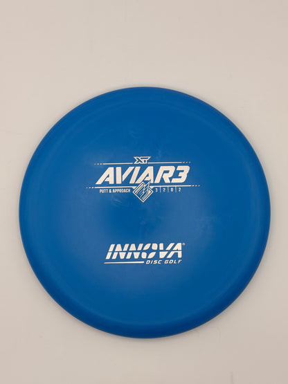 Innova XT Aviar3
