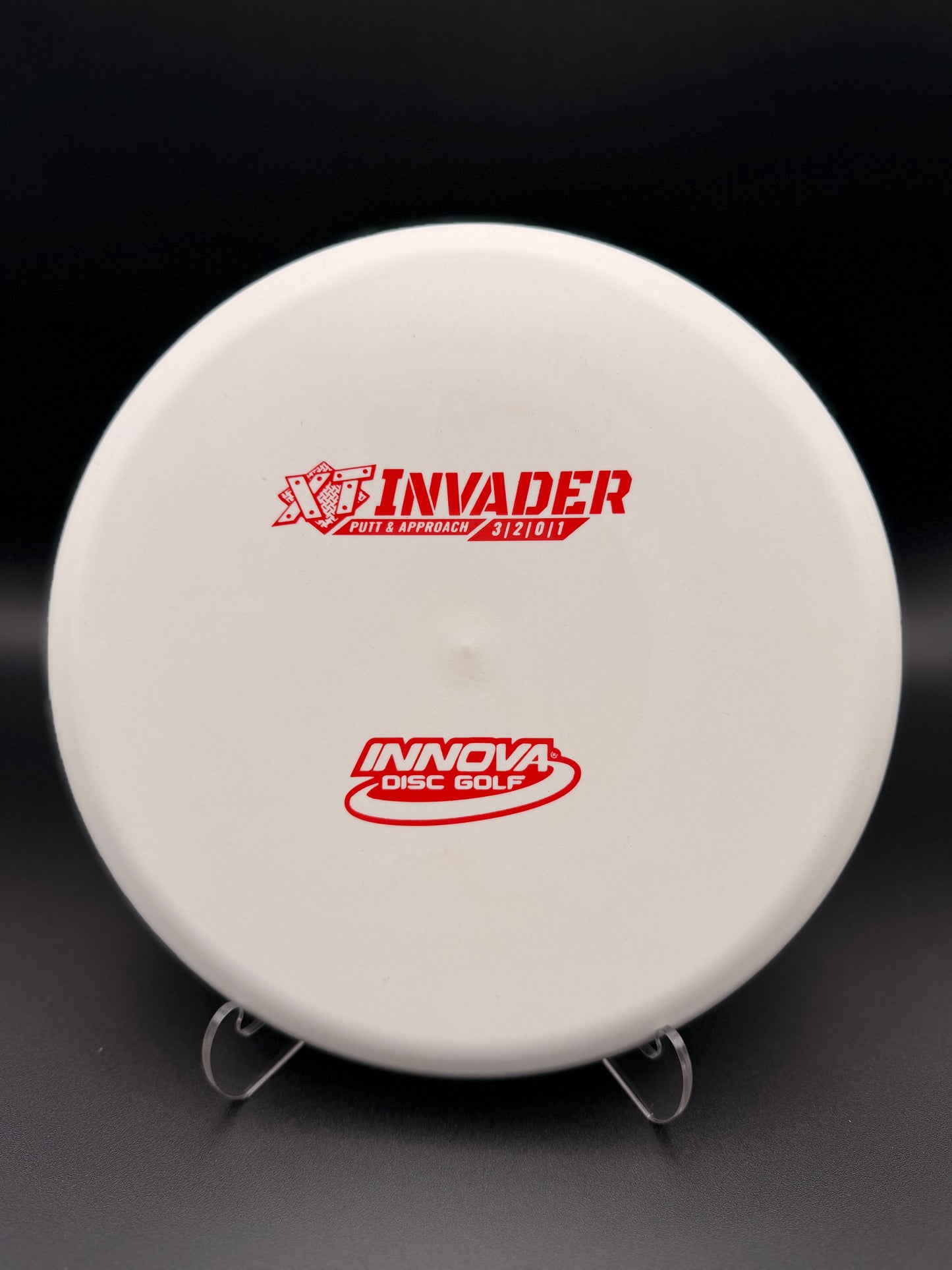 Innova XT Invader