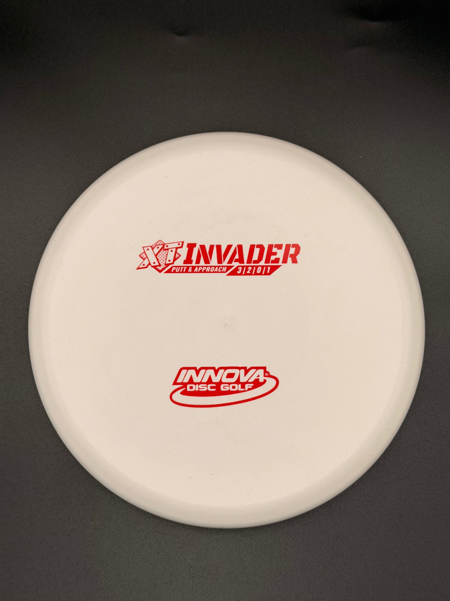 Innova XT Invader