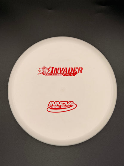 Innova XT Invader