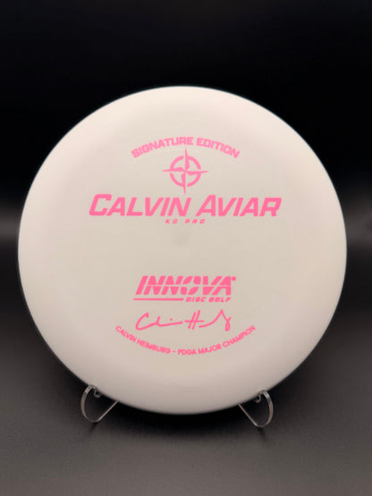 Innova KC Pro Aviar Calvin Heimburg (Signature Edition)
