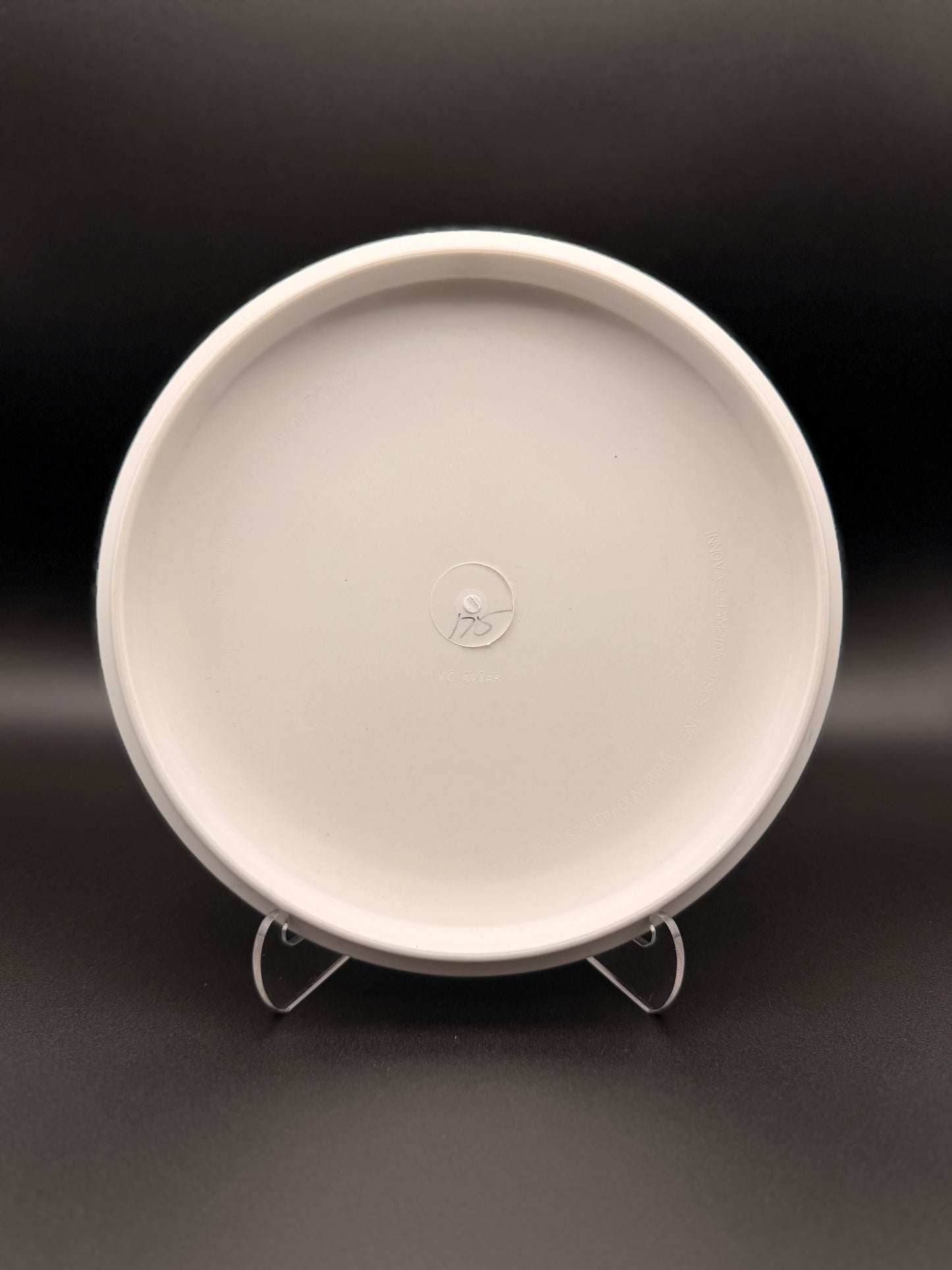 Innova KC Pro Aviar Calvin Heimburg (Signature Edition)