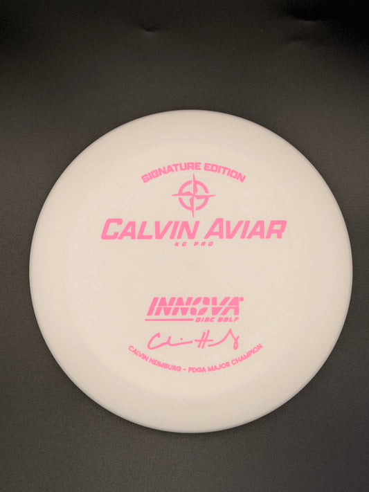 Innova KC Pro Aviar Calvin Heimburg (Signature Edition)