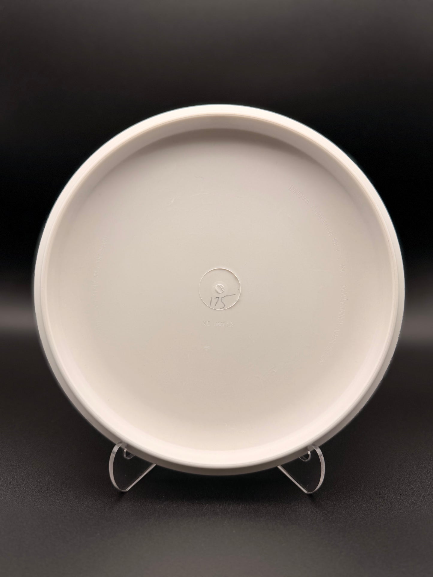 Innova KC Pro Aviar Calvin Heimburg (Signature Edition)