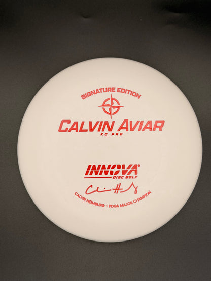 Innova KC Pro Aviar Calvin Heimburg (Signature Edition)