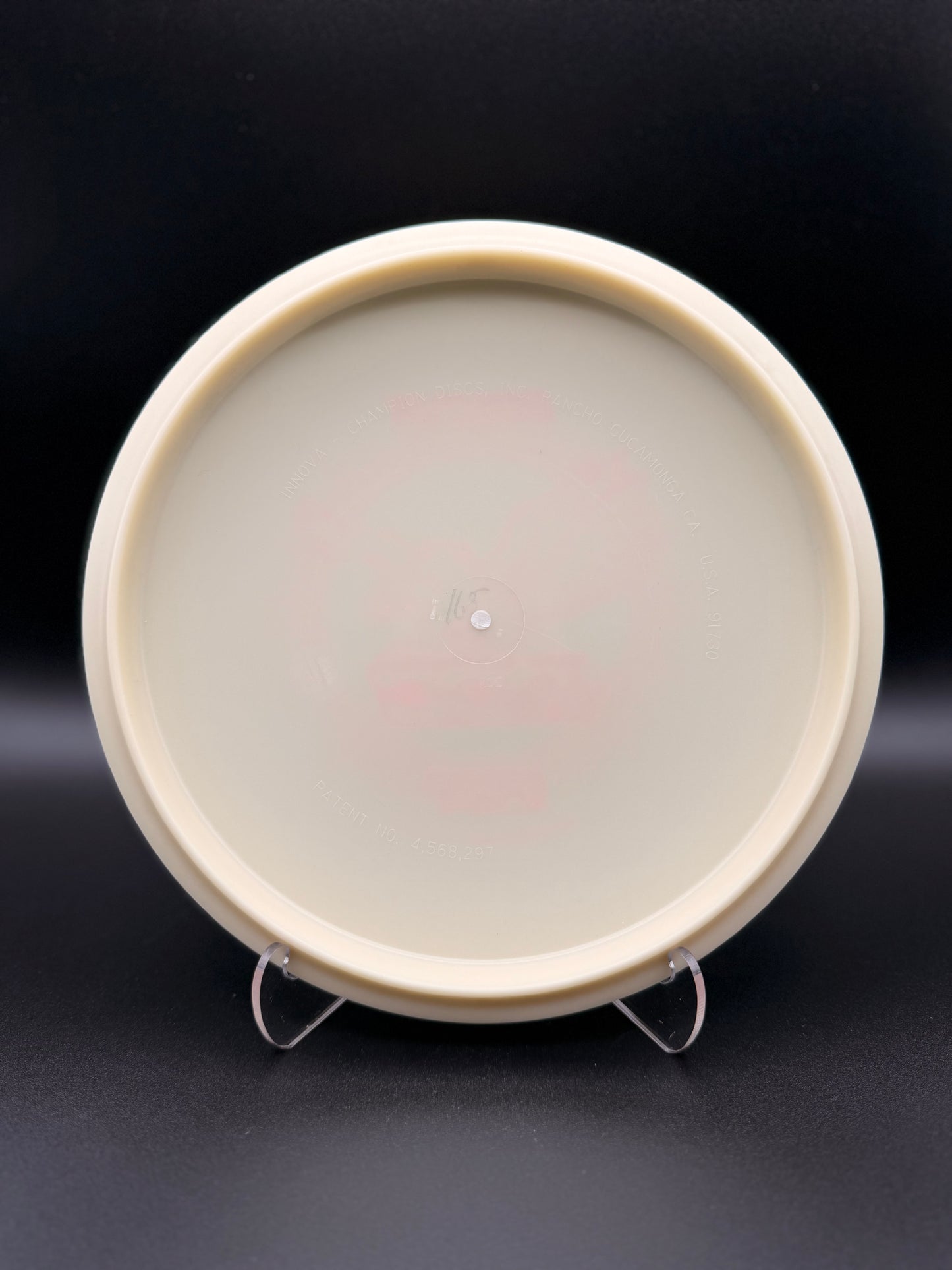 Innova Proto Glow DX Roc