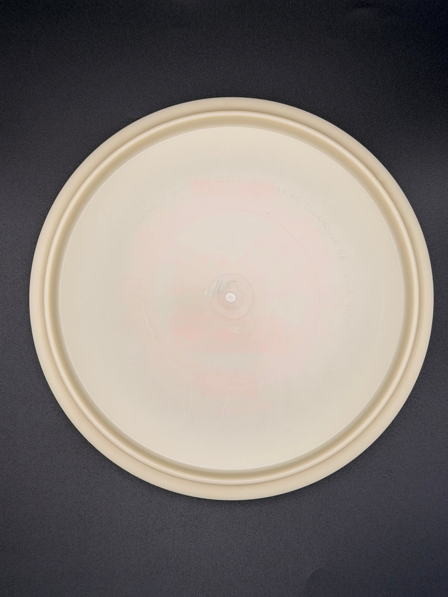 Innova Proto Glow DX Roc