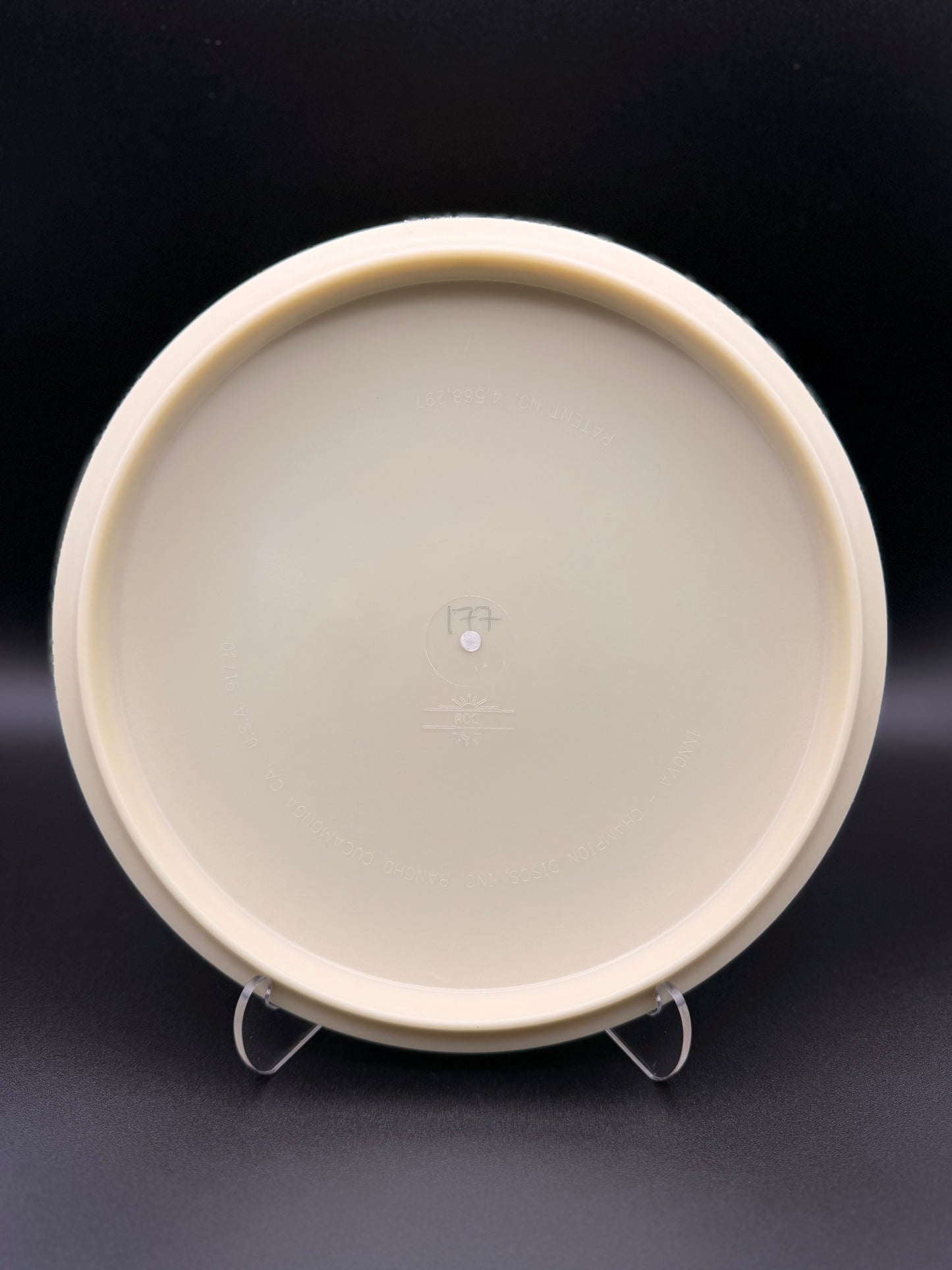 Innova Proto Glow DX Roc