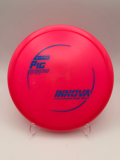 Innova R-Pro Pig
