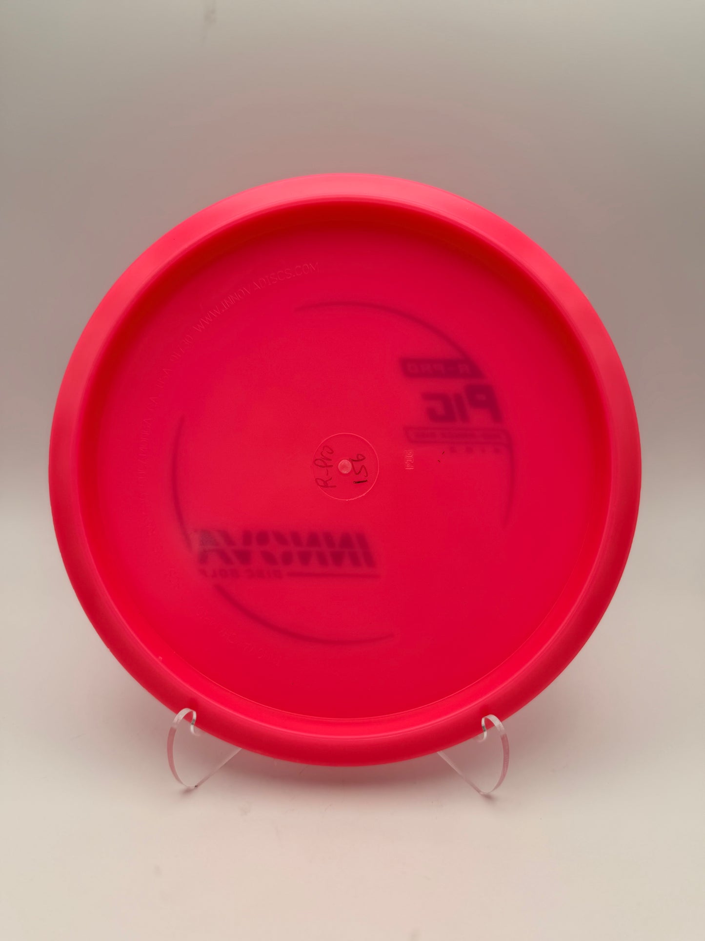 Innova R-Pro Pig