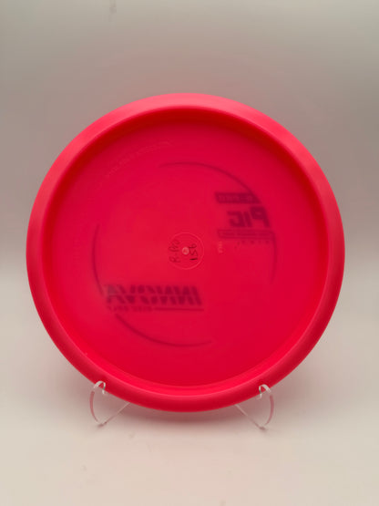 Innova R-Pro Pig