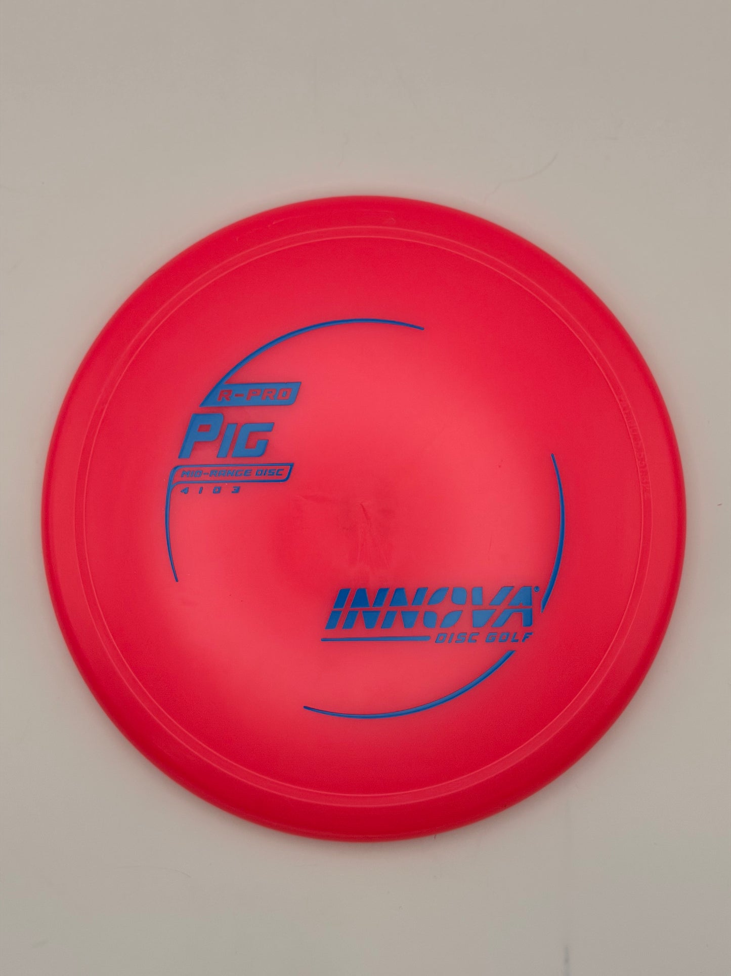 Innova R-Pro Pig