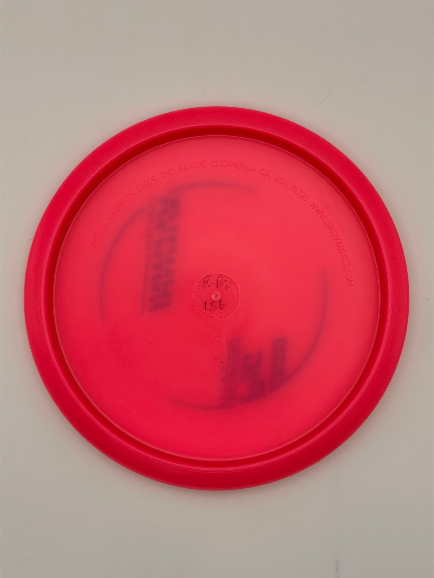 Innova R-Pro Pig