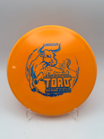 Innova Star Toro