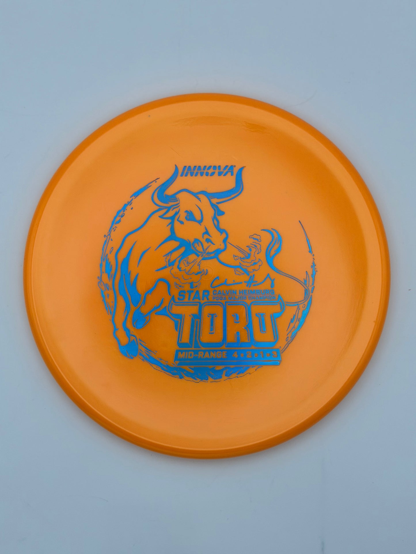 Innova Star Toro