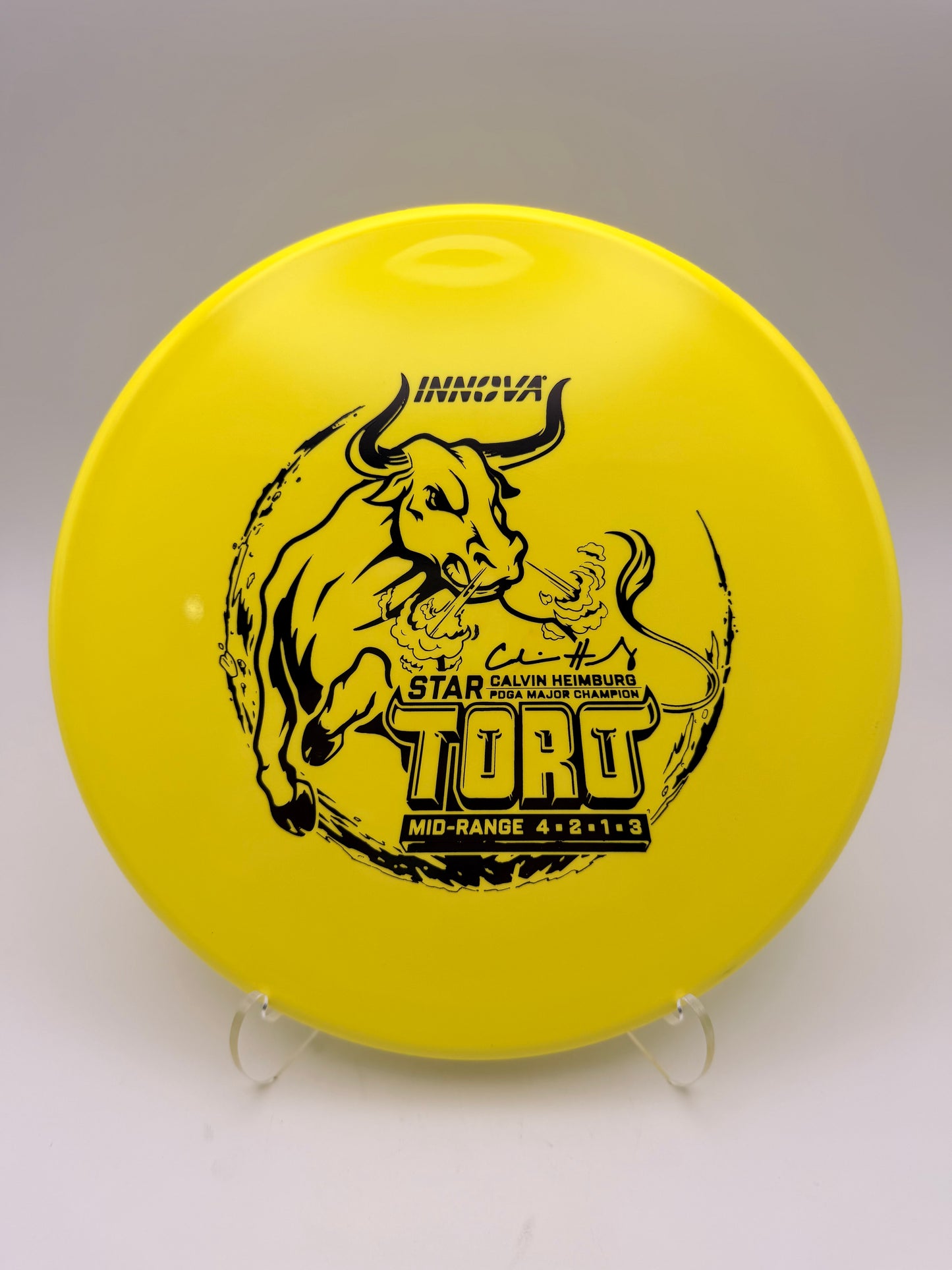 Innova Star Toro