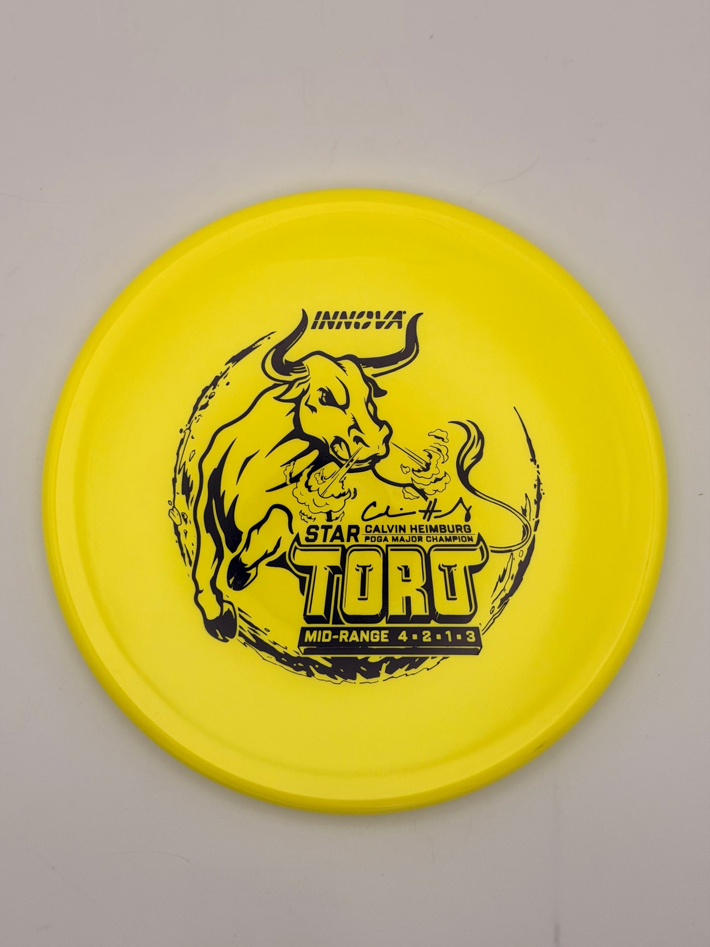 Innova Star Toro