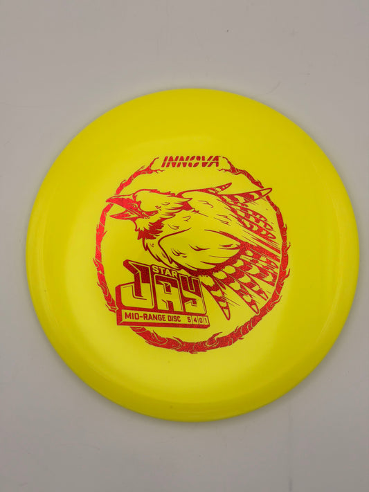 Innova Star Jay