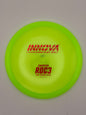 Innova Champion Roc3 Overstable Midrange Disc Golf Disc