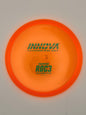 Innova Champion Roc3 Overstable Midrange Disc Golf Disc