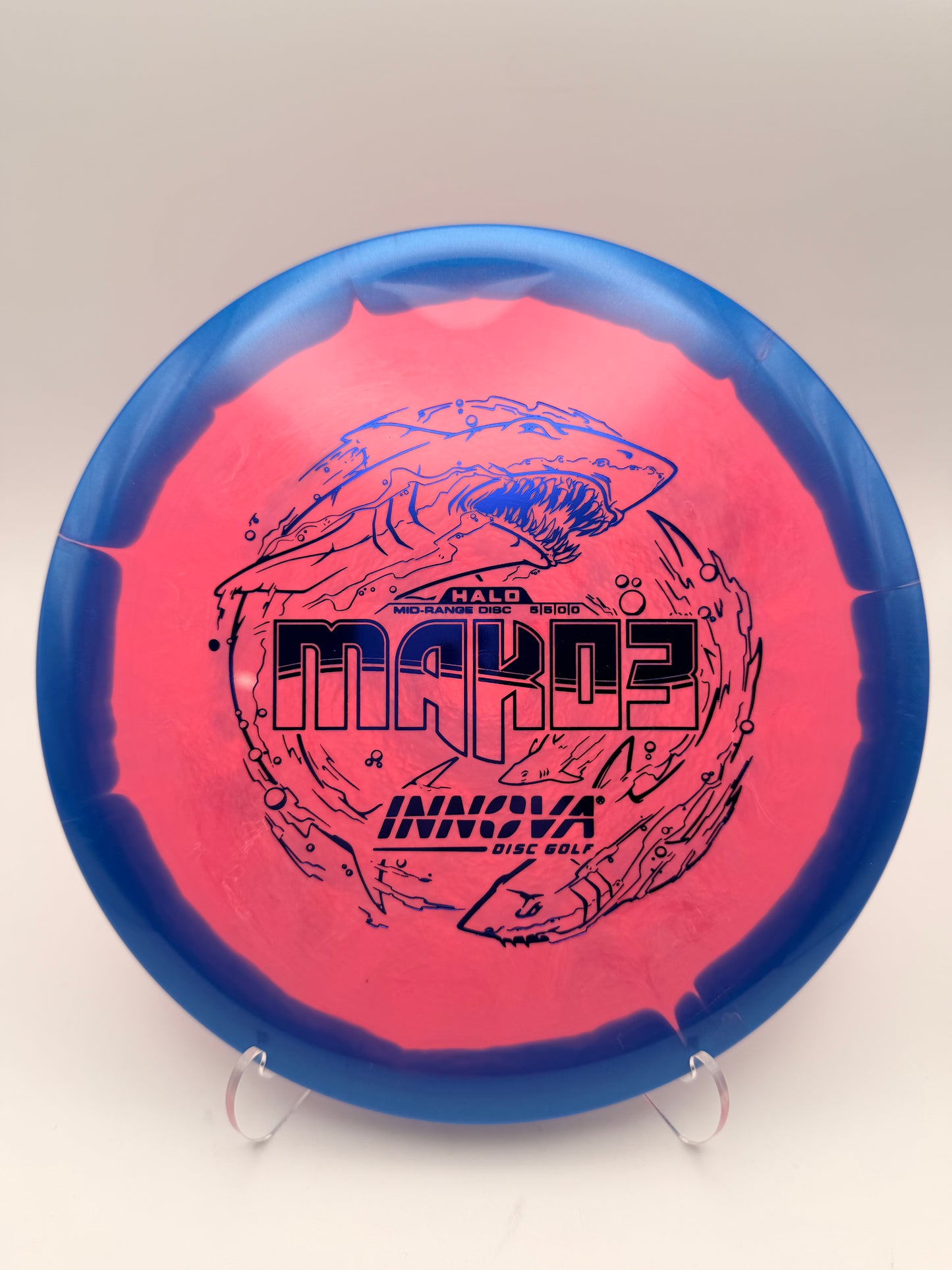 Innova Halo Star Mako3