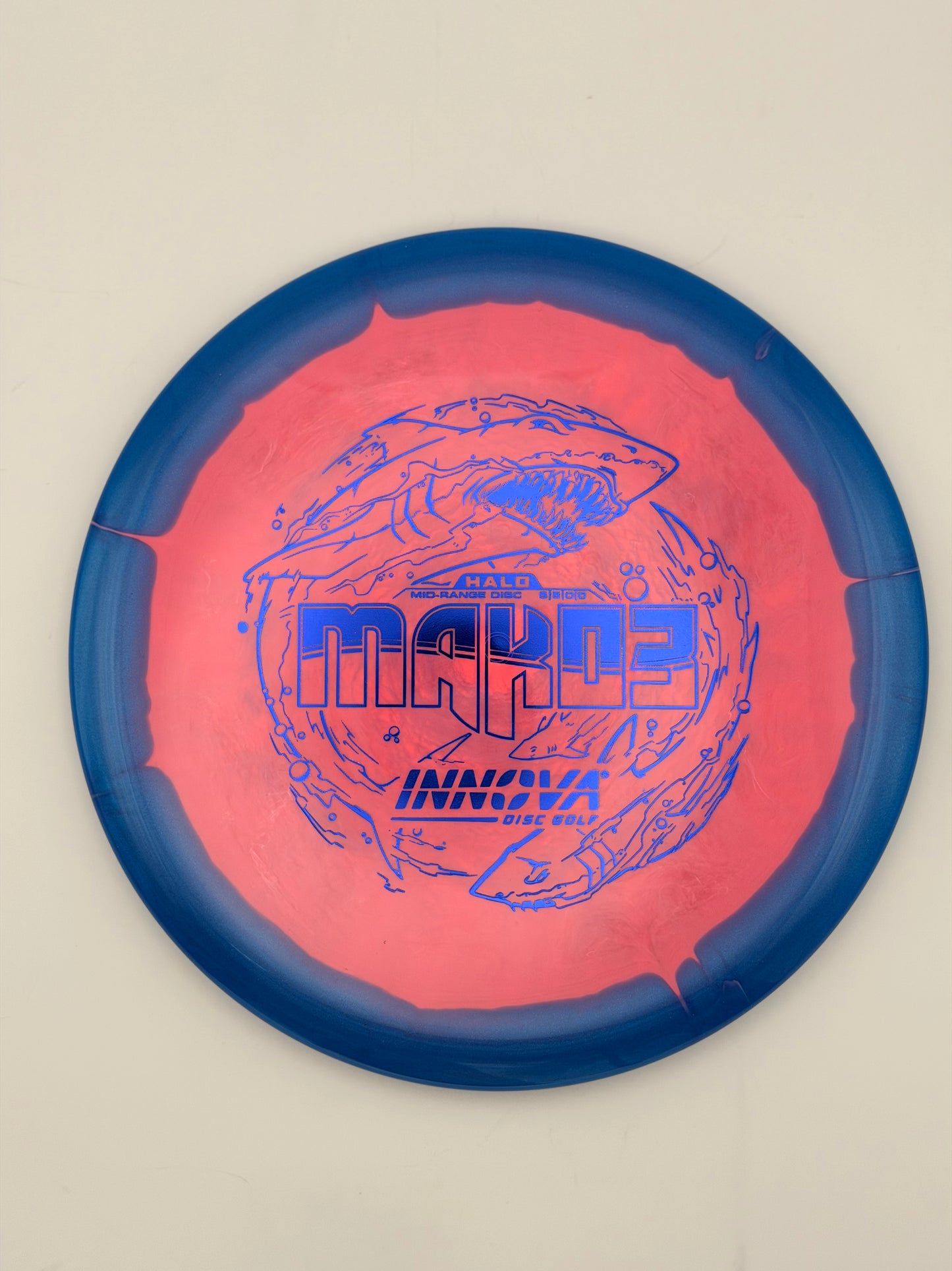 Innova Halo Star Mako3
