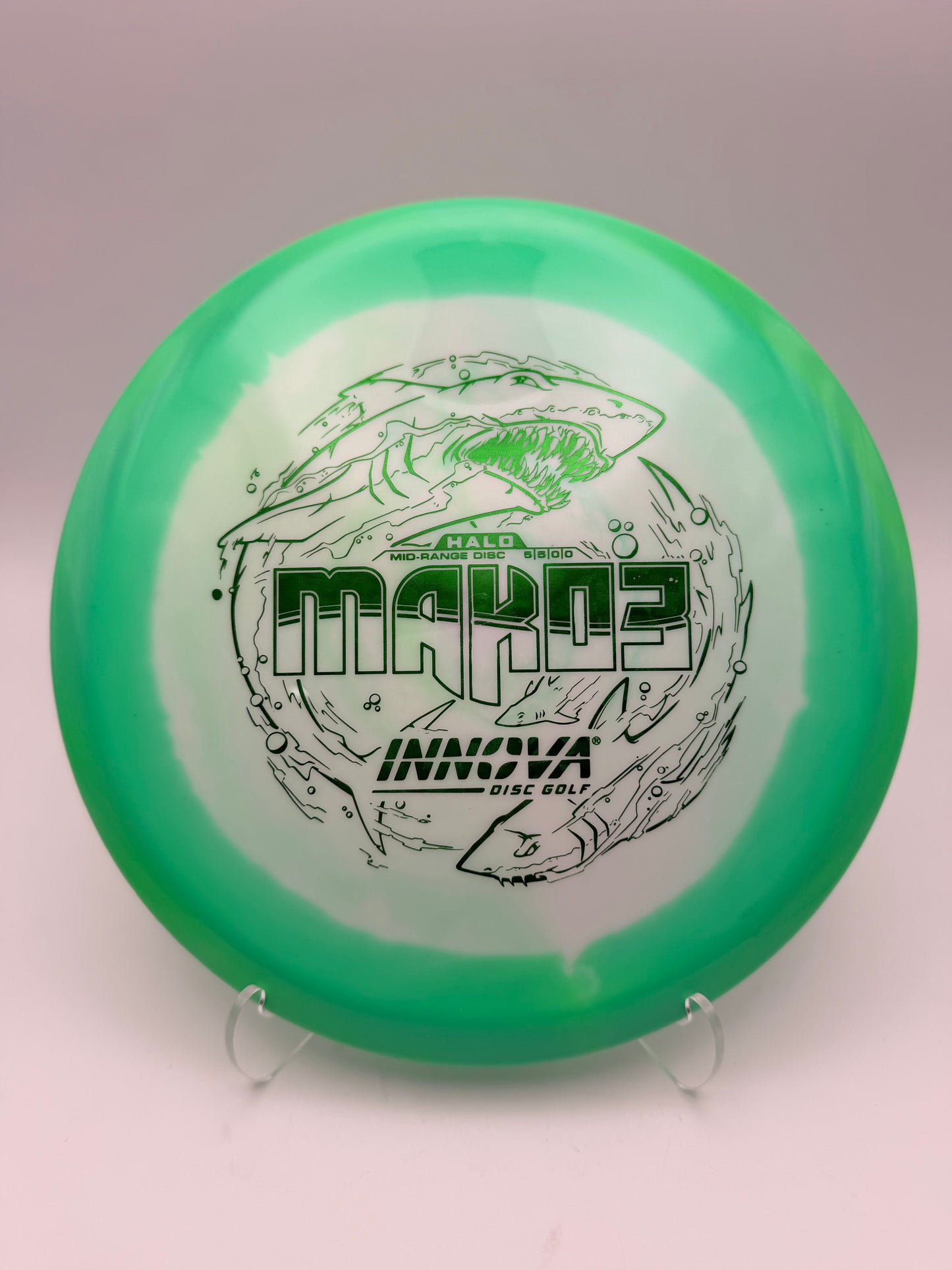 Innova Halo Star Mako3