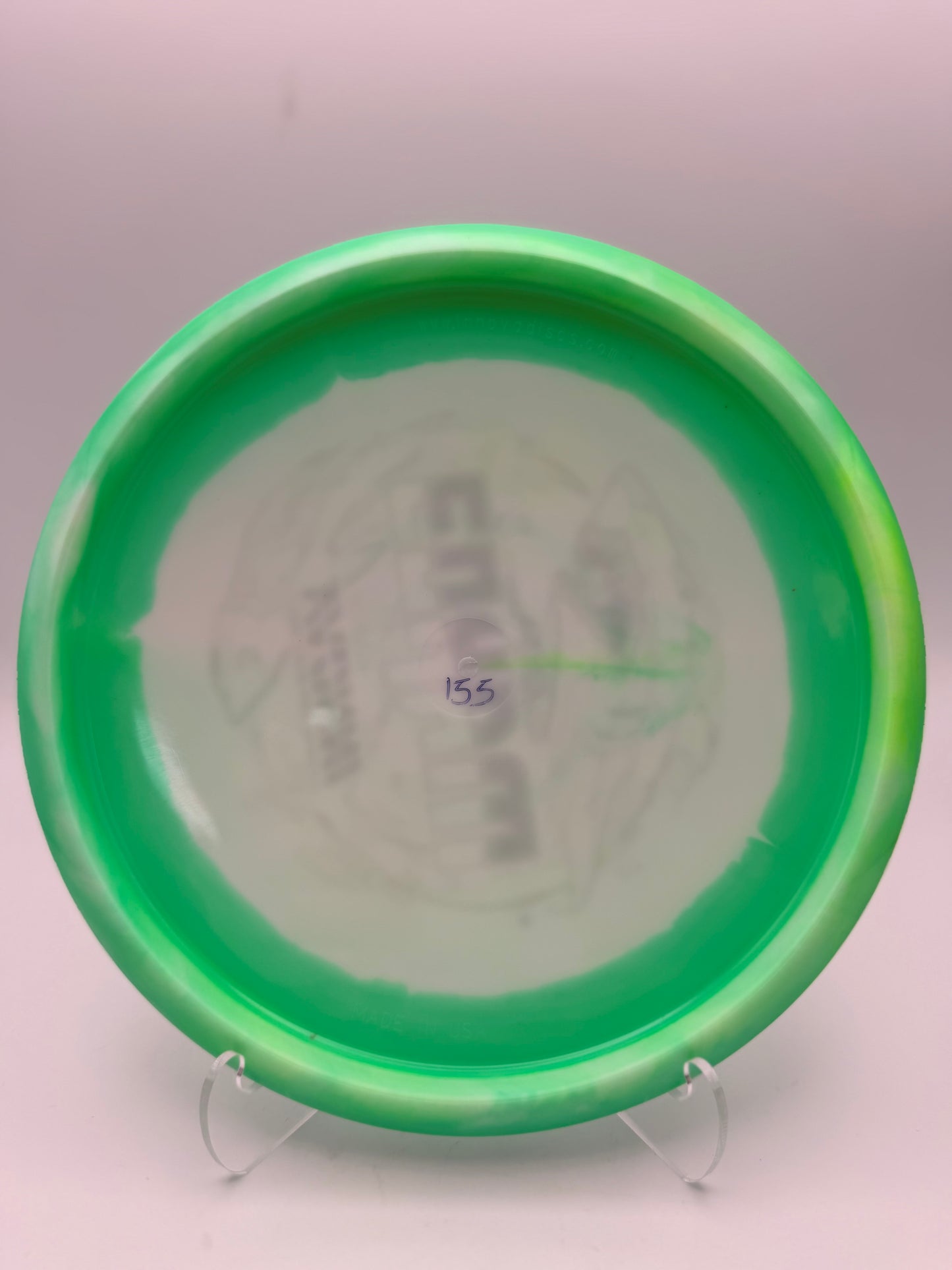 Innova Halo Star Mako3