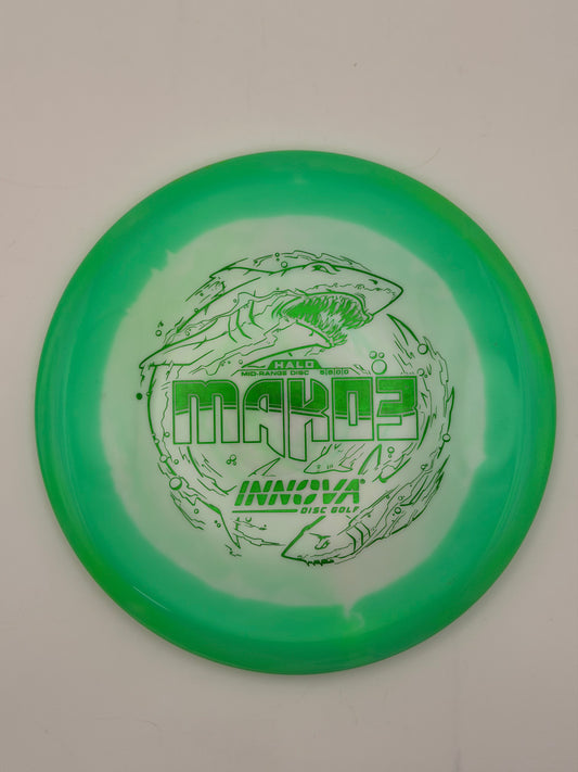 Innova Halo Star Mako3