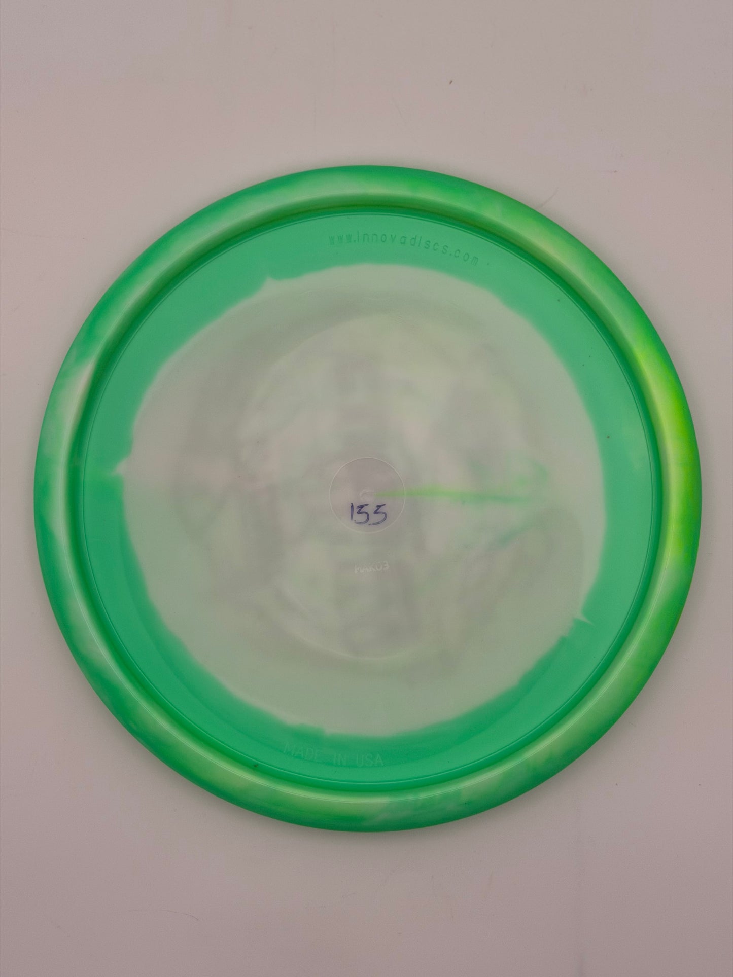 Innova Halo Star Mako3