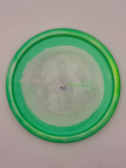 Innova Halo Star Mako3