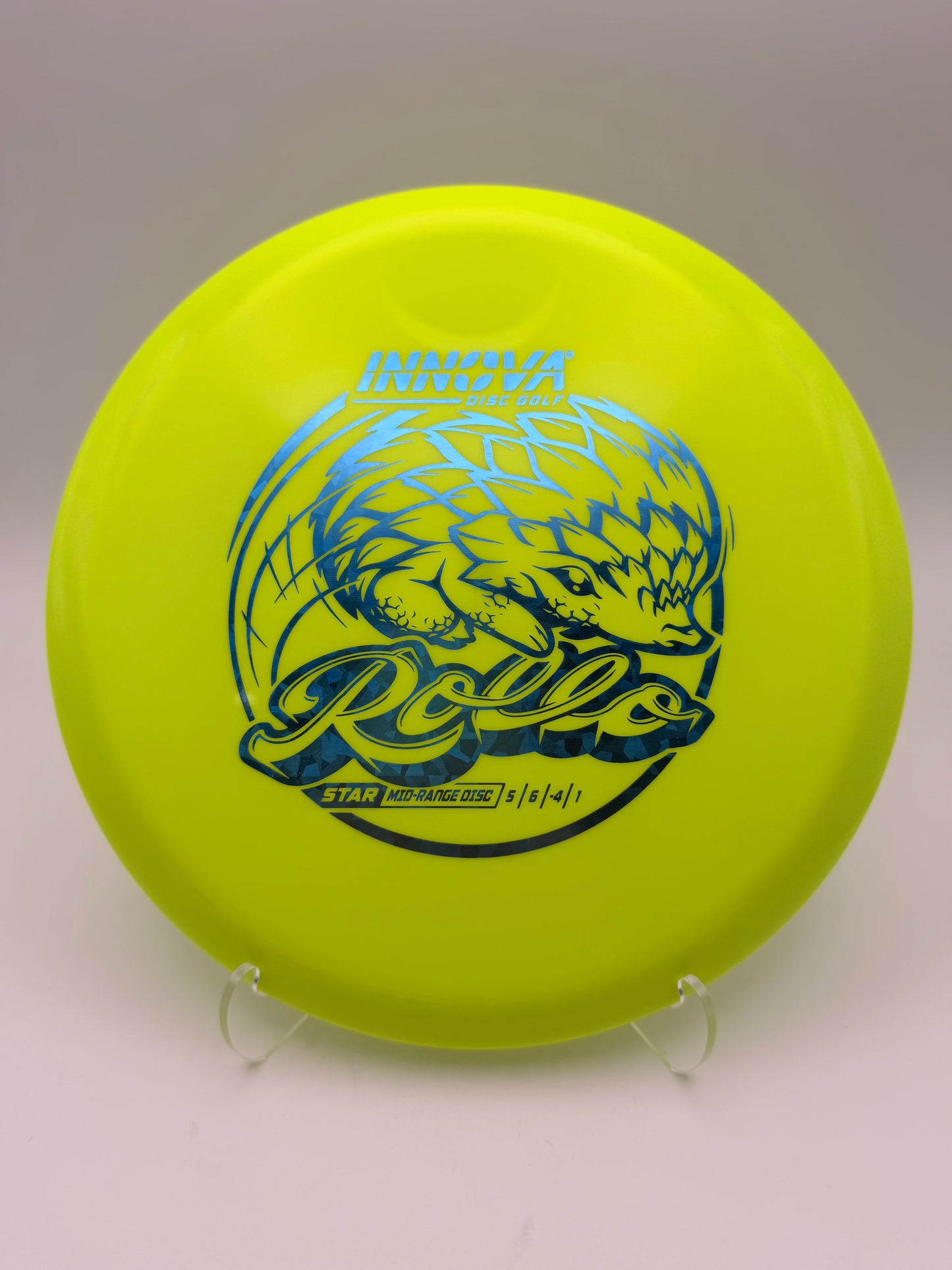 Innova Halo Star Rollo