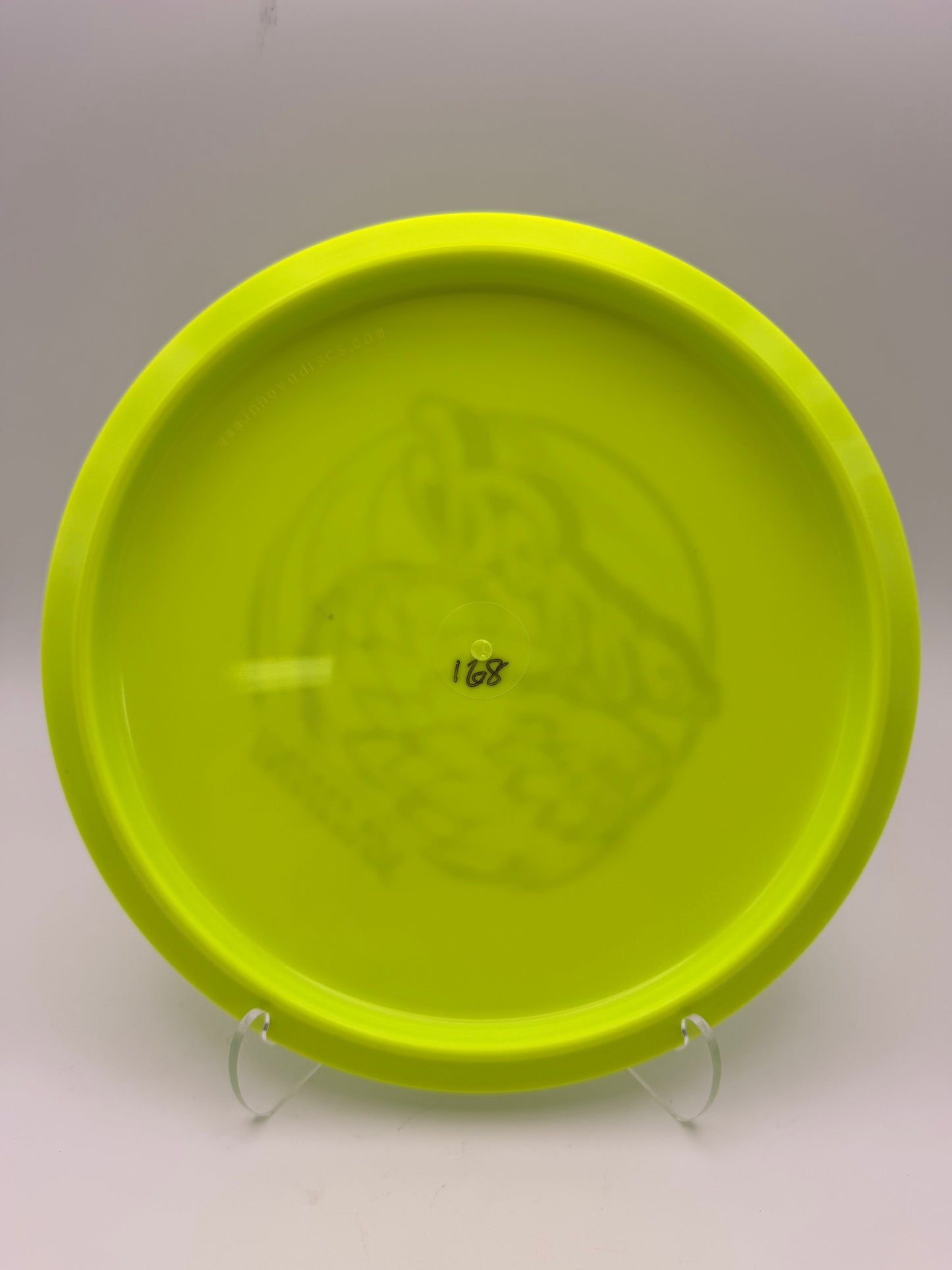 Innova Halo Star Rollo