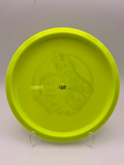 Innova Halo Star Rollo