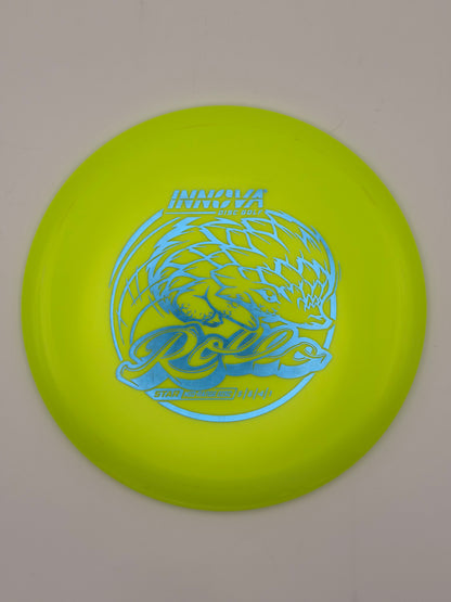 Innova Halo Star Rollo