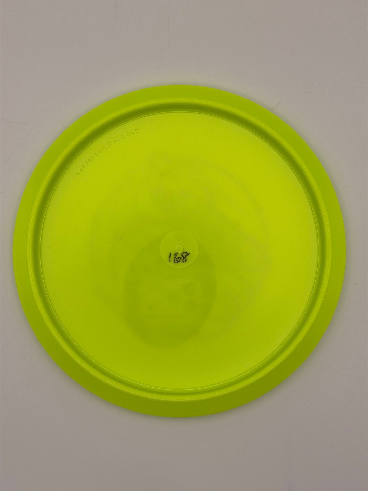 Innova Halo Star Rollo