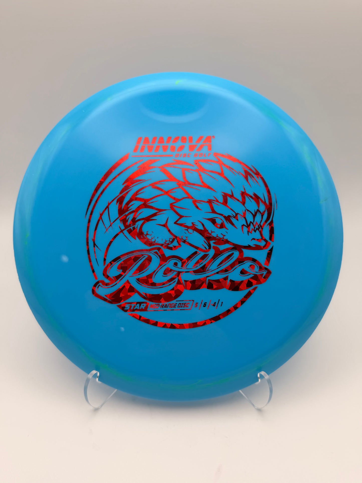 Innova Halo Star Rollo