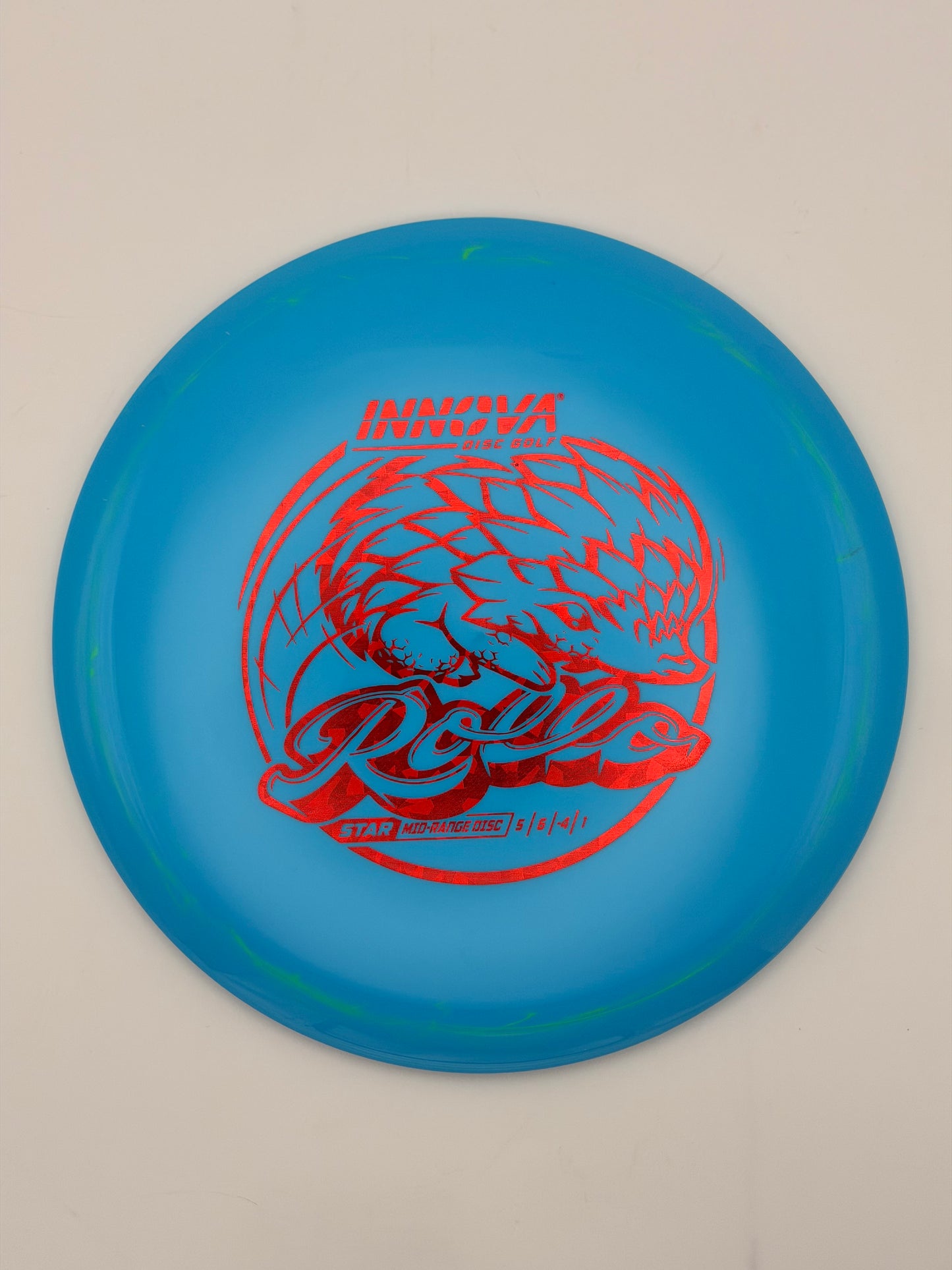 Innova Halo Star Rollo