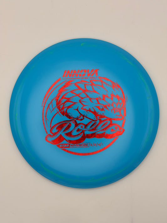 Innova Halo Star Rollo