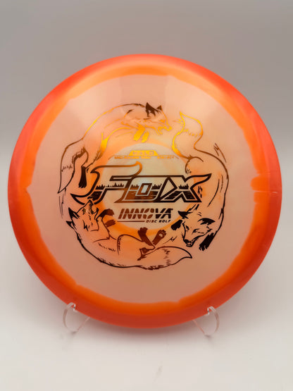 Innova Halo Star Fox