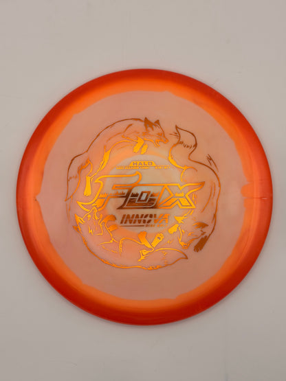 Innova Halo Star Fox