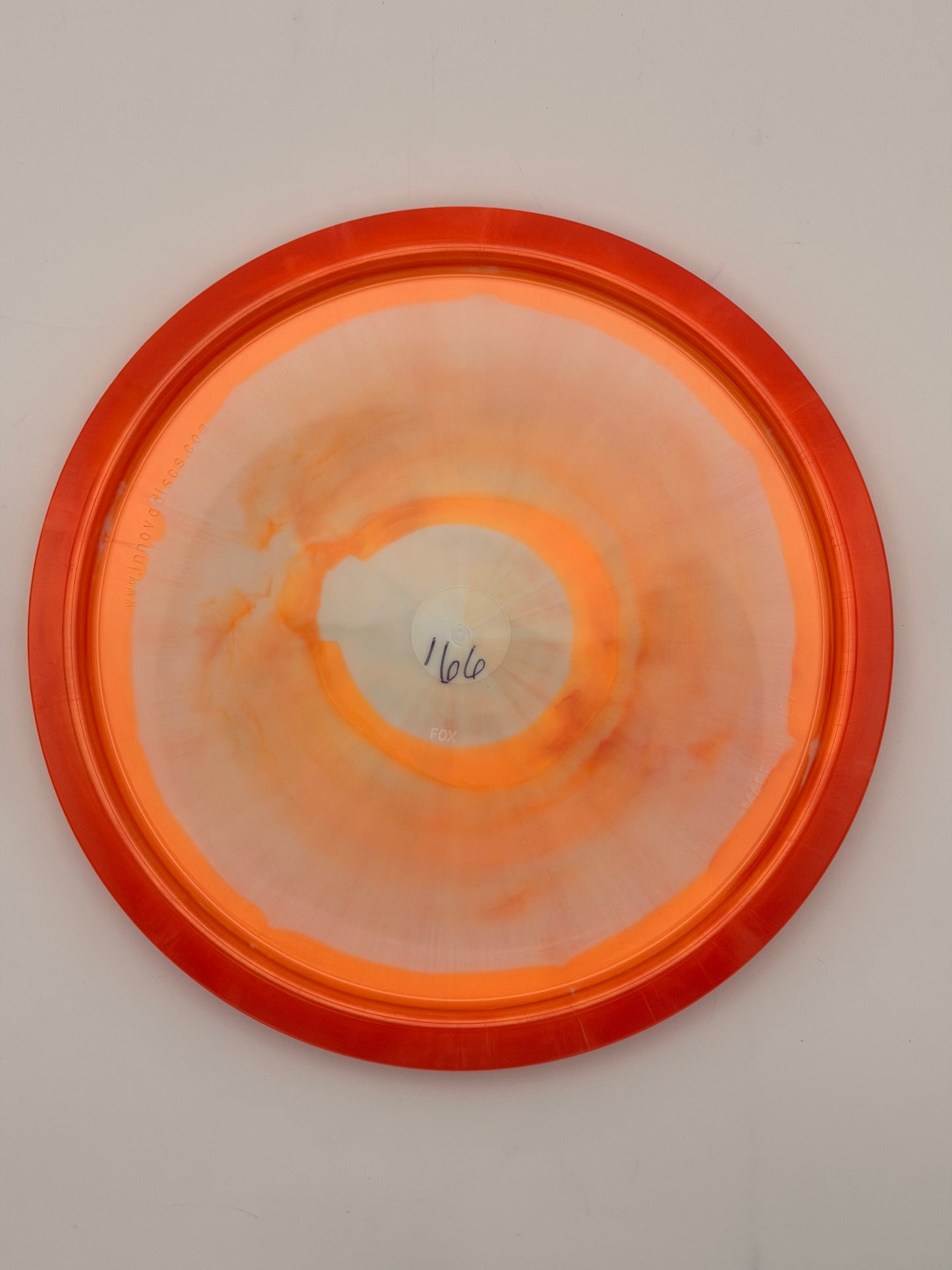 Innova Halo Star Fox