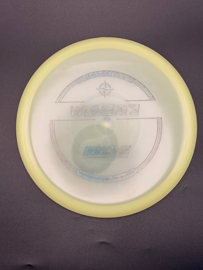Innova Proto Glow Champion Wombat3