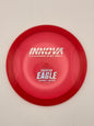 Innova Champion Eagle Overstable Fairway Driver Disc Golf Disc