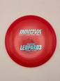 Innova Champion Leopard3 Understable Fairway Driver Disc Golf Disc
