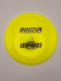 Innova Champion Leopard3 Understable Fairway Driver Disc Golf Disc
