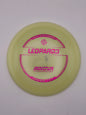 Innova Proto Glow Champion Leopard3 Understable Fairway Driver