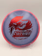 Innova 2025 Nate Sexton Tour Series Proto Glow Halo Champion Firebird