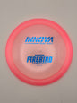 Innova Champion Firebird Overstable Fairway Driver Disc Golf Disc
