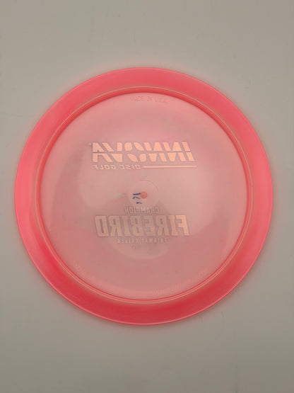 Innova Champion Firebird Overstable Fairway Driver Disc Golf Disc